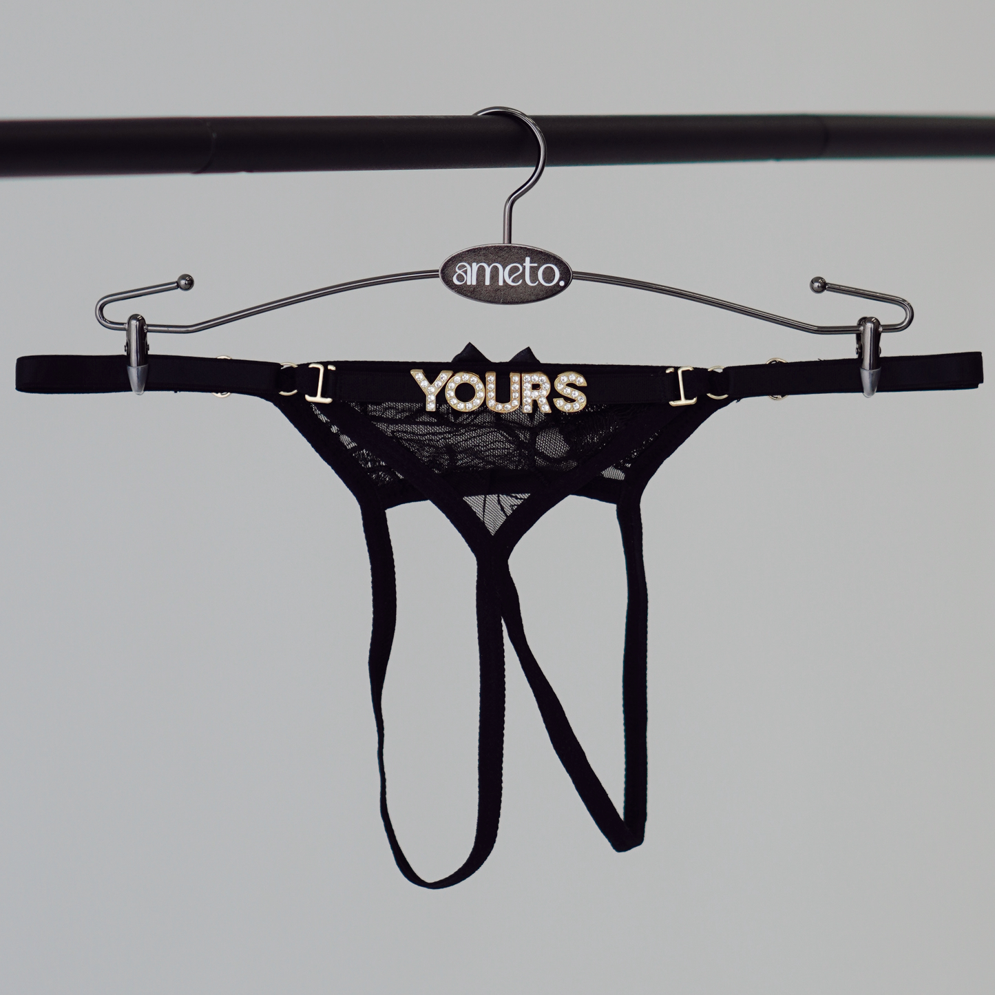 Custom Panties - Open Petals