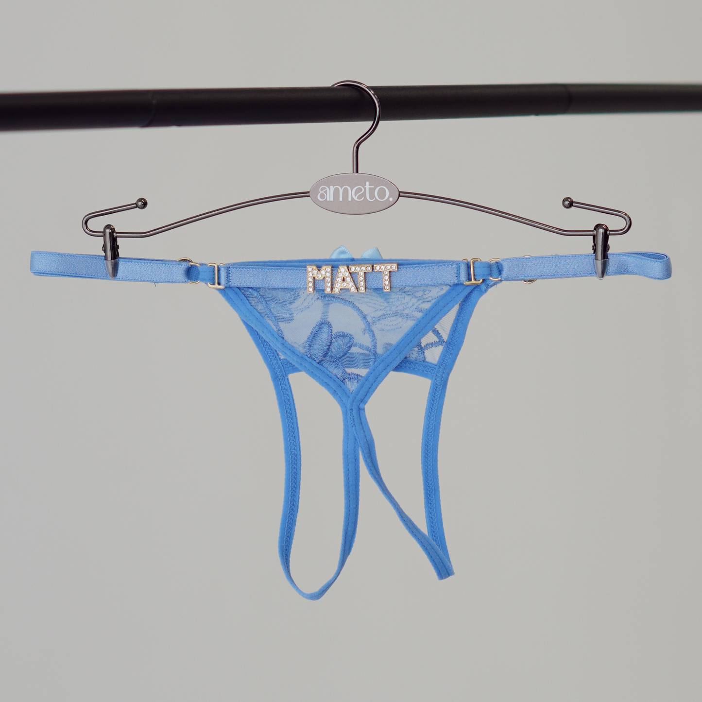 Custom Panties - Open Petals