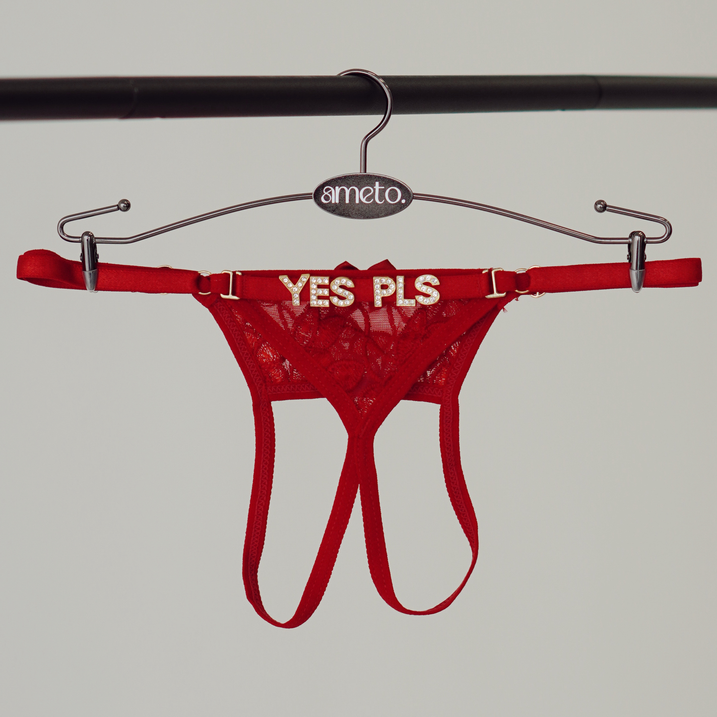 Custom Panties - Open Petals