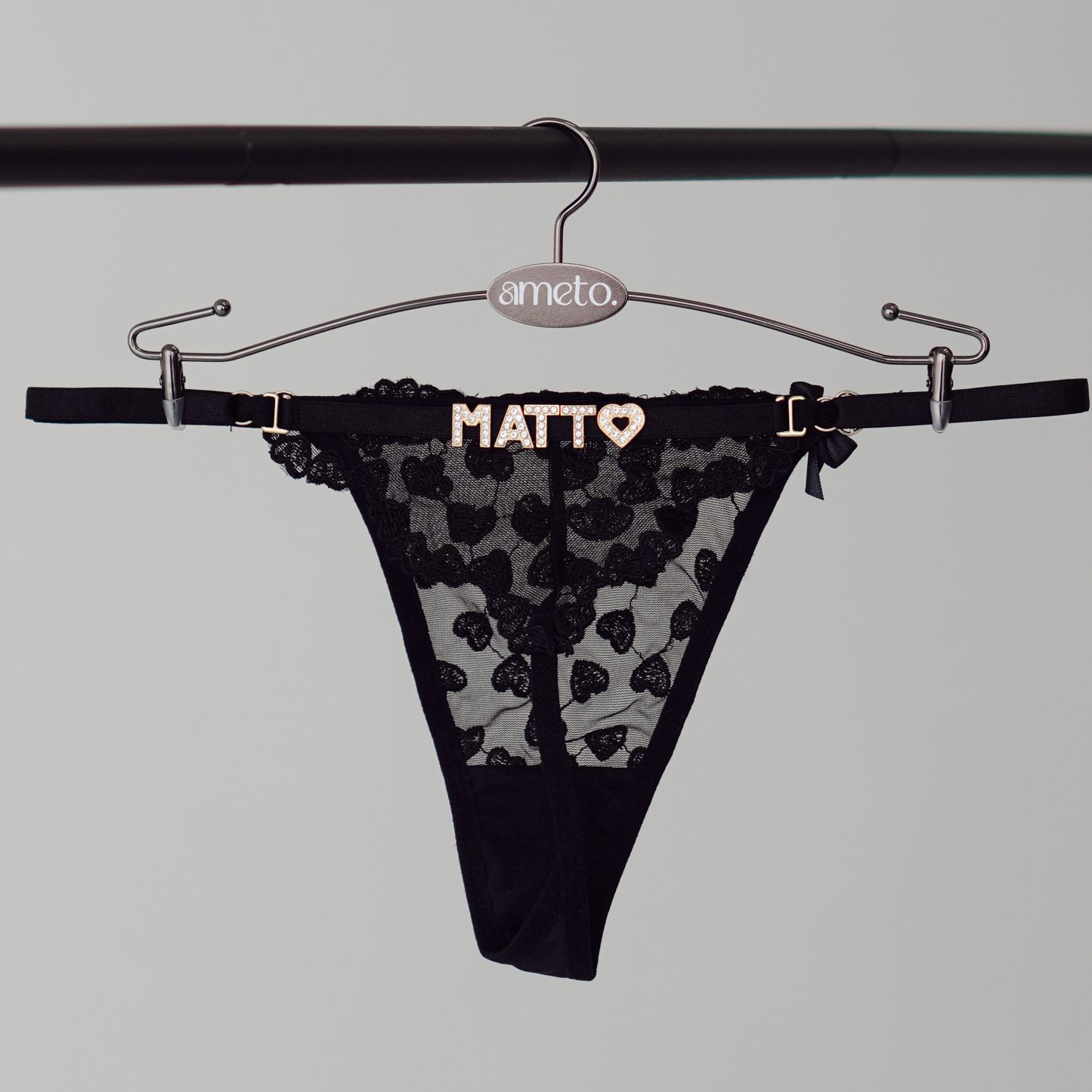 Custom Panties - G-string