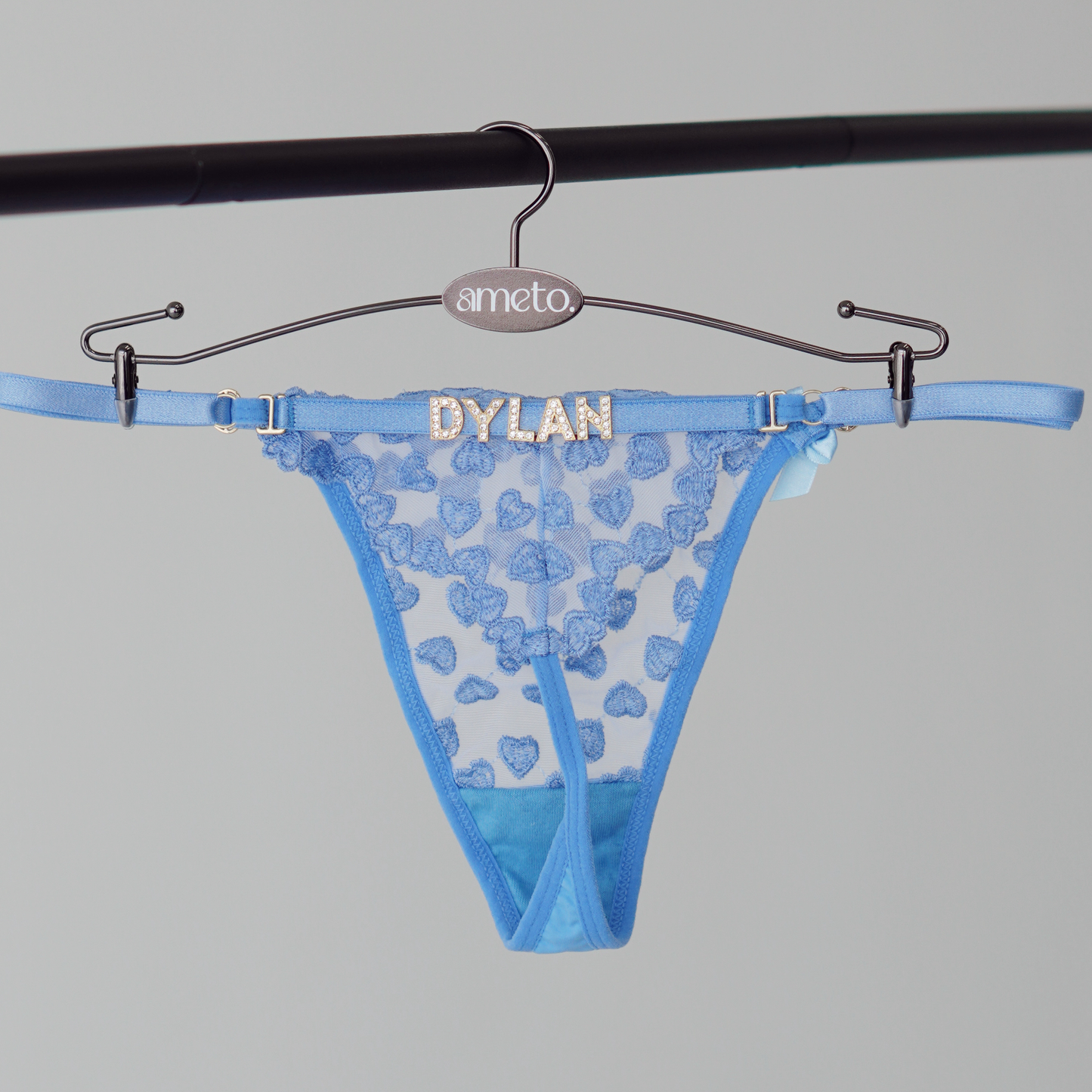 Custom Panties - G-string