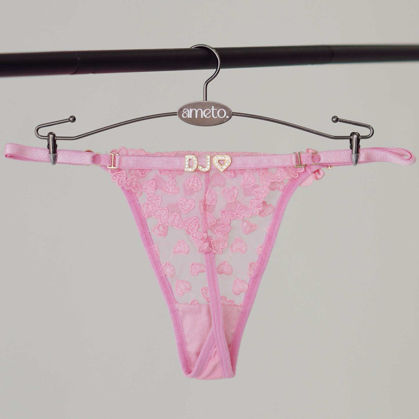 Custom Panties - G-string