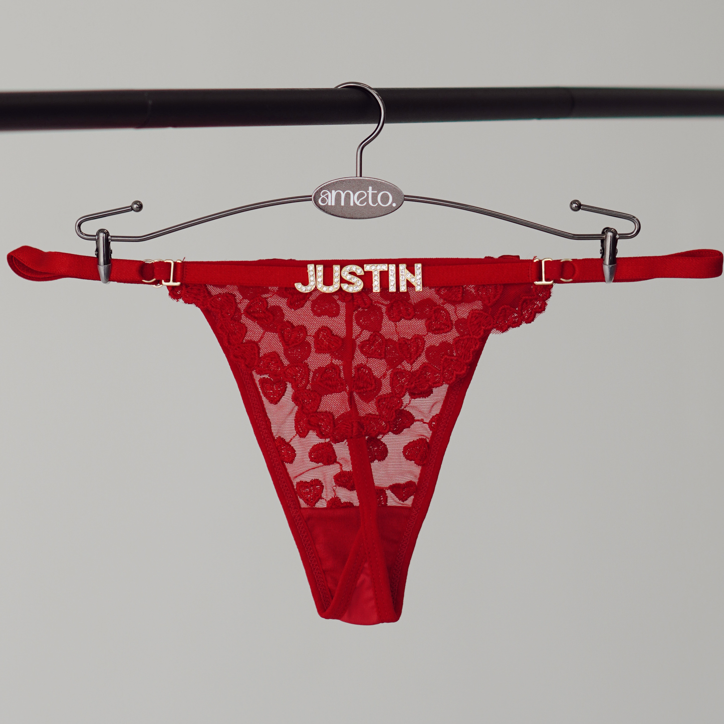 Custom Panties - G-string