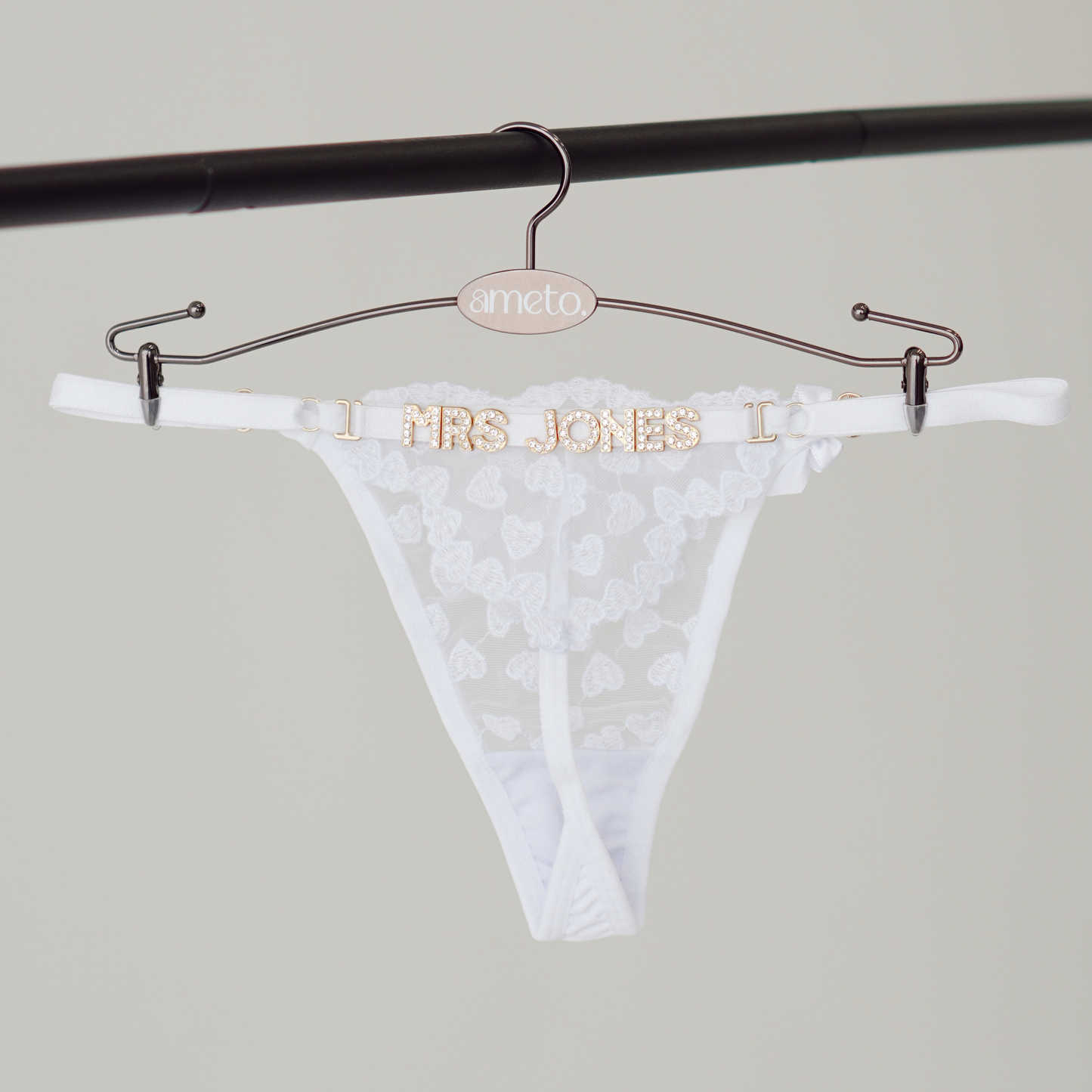 Custom Panties - G-string