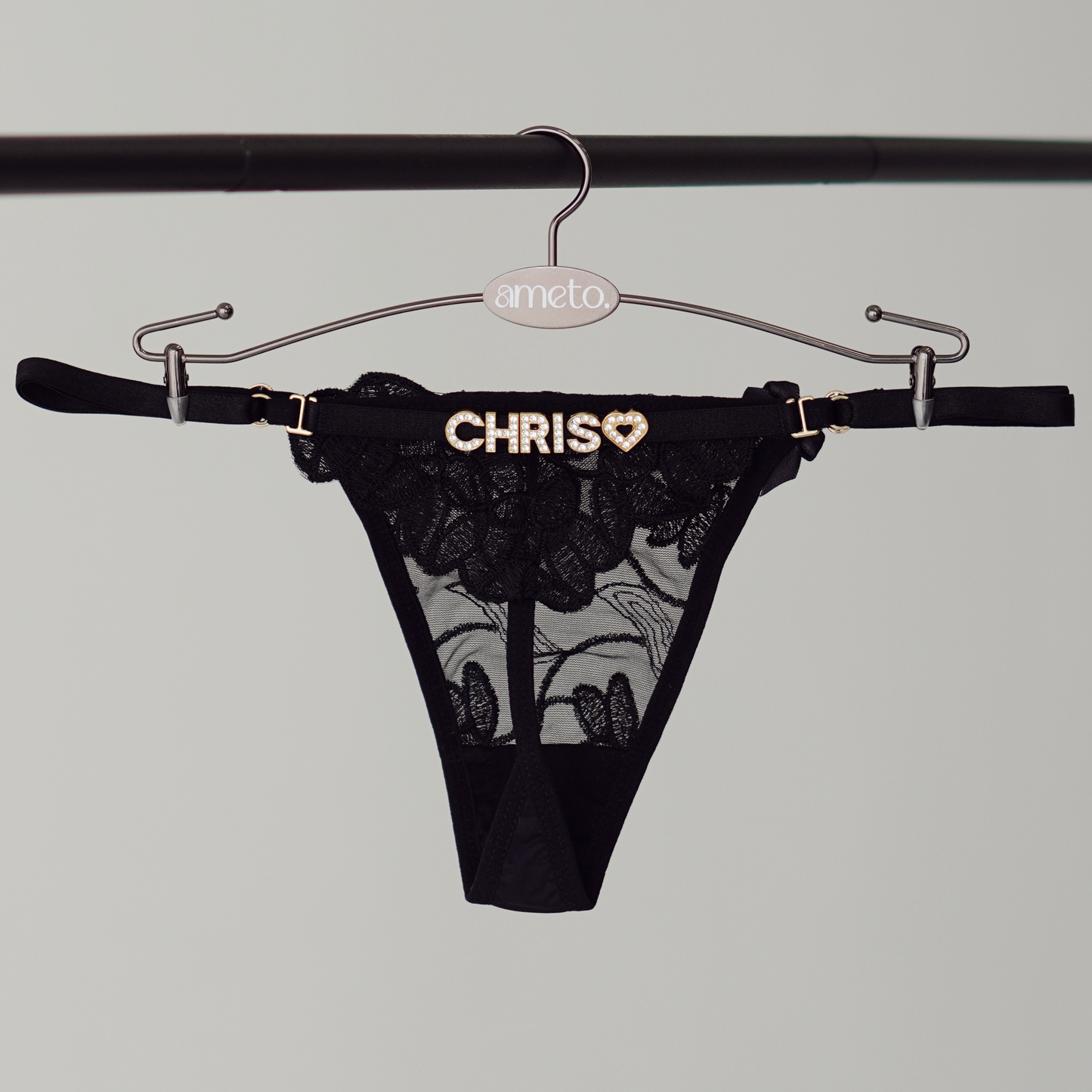 Custom Panties - G-string