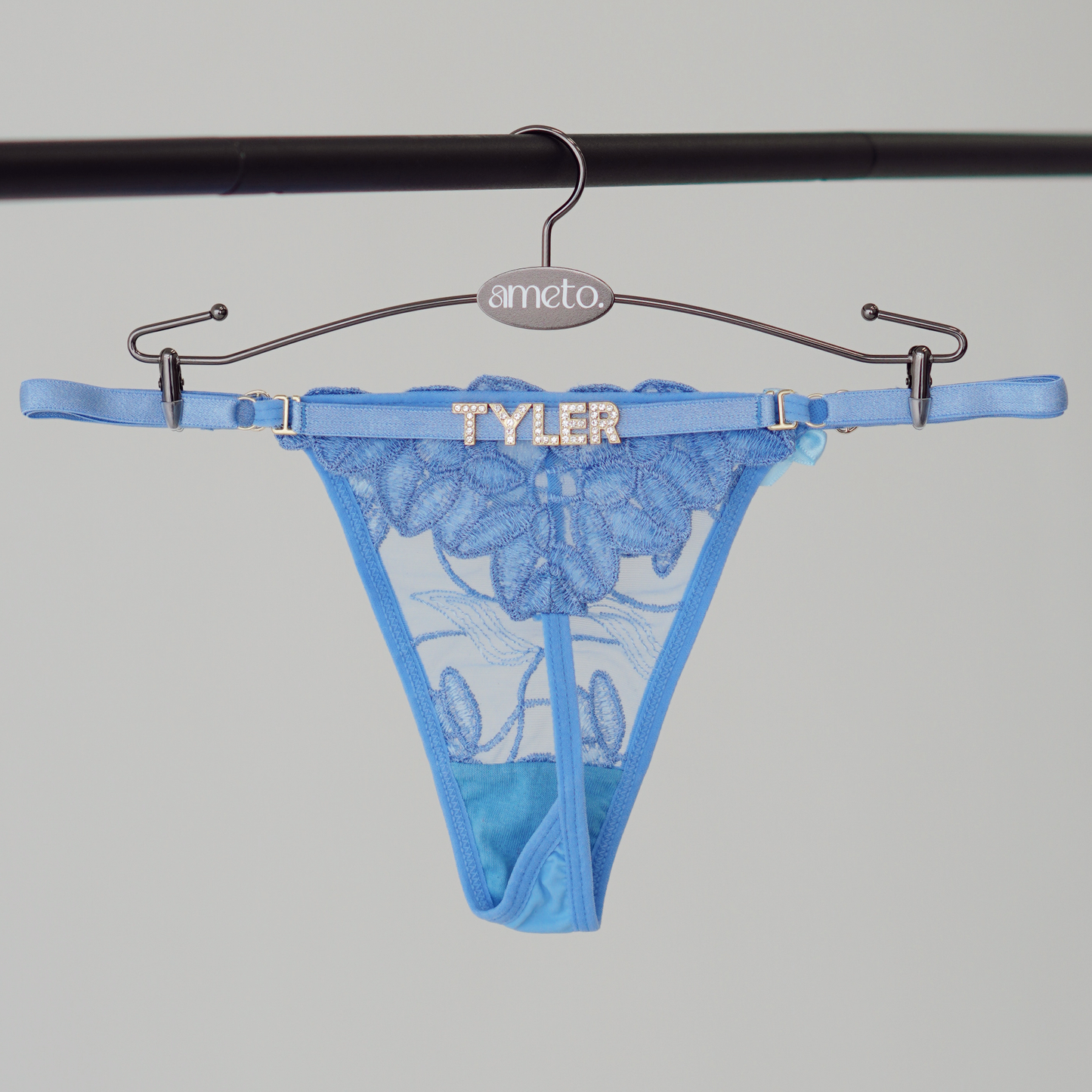 Custom Panties - G-string