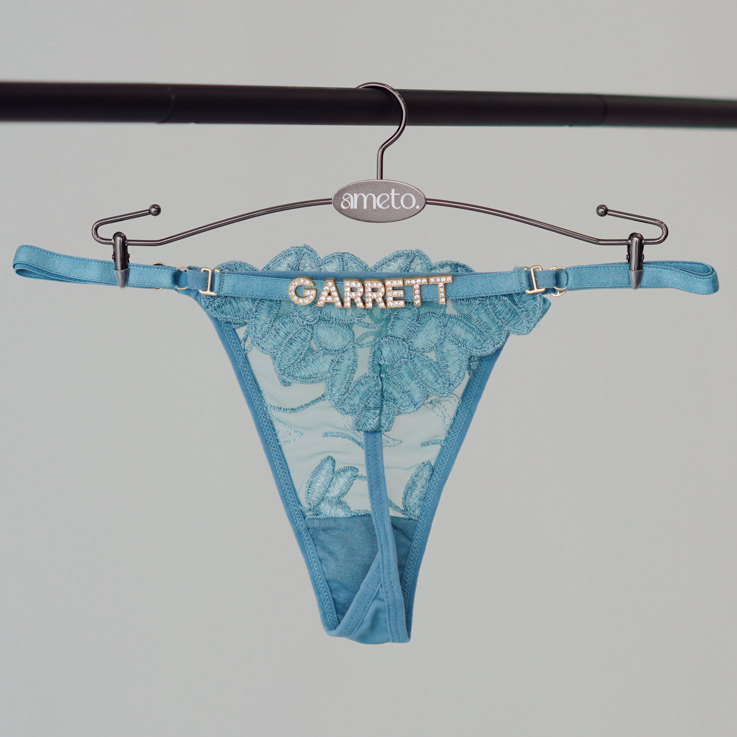 Custom Panties - G-string