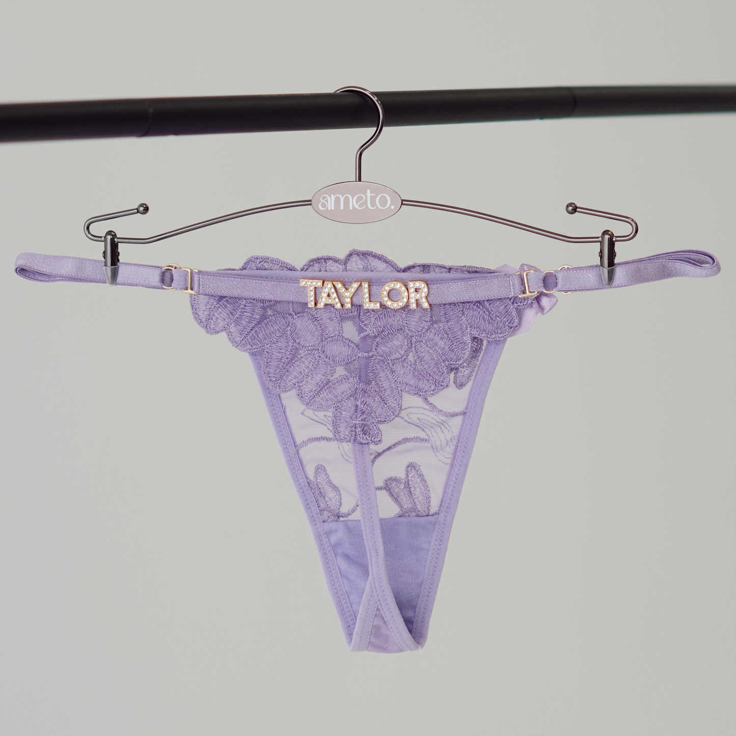 Custom Panties - G-string