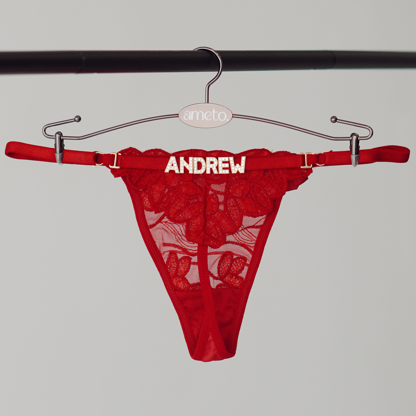 Custom Panties - G-string