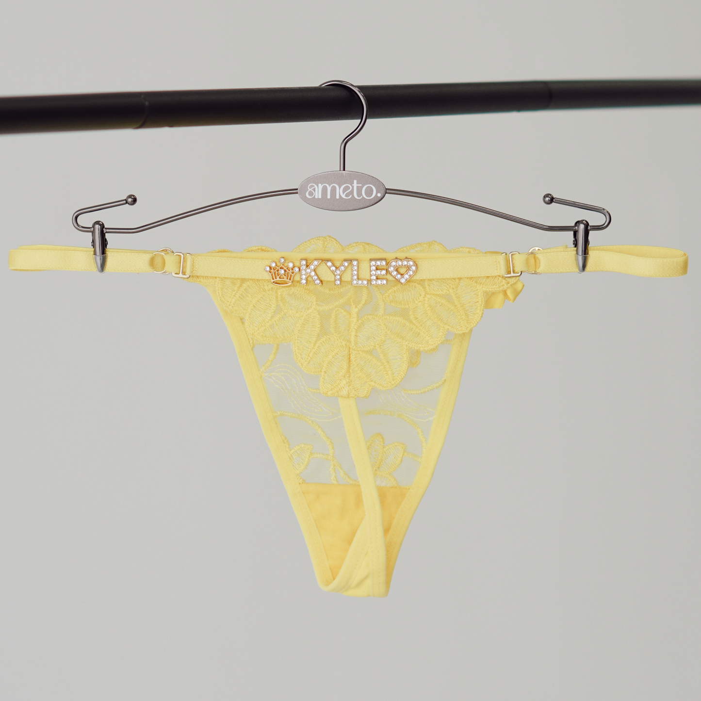 Custom Panties - G-string